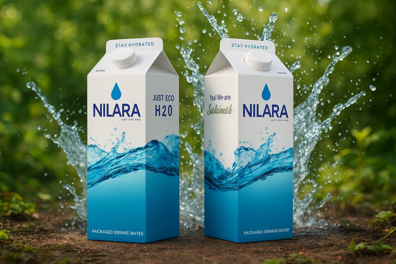Nilara Products