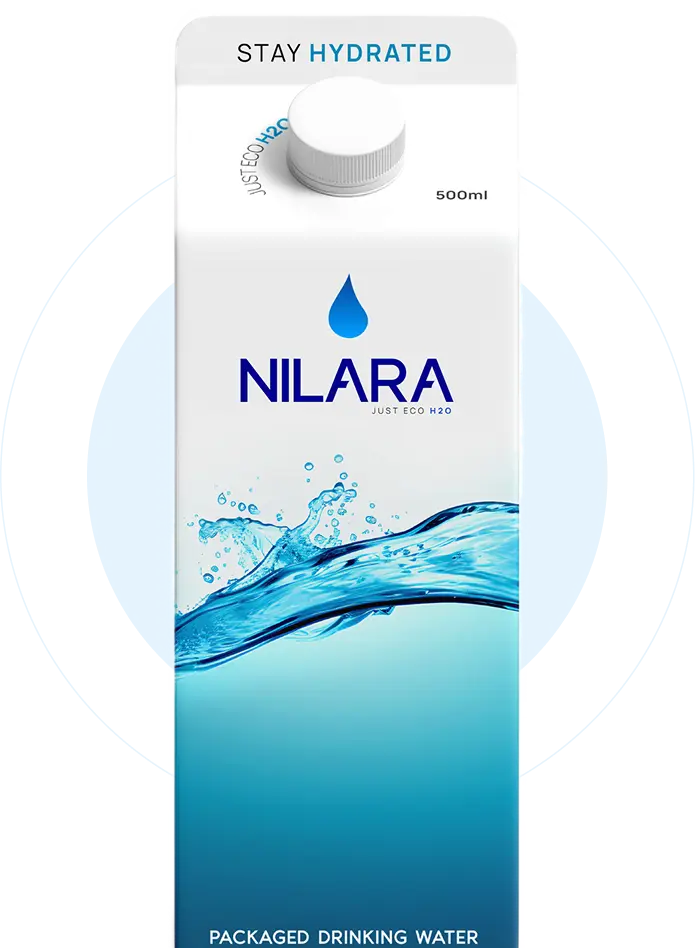 Nilara cotton-pack