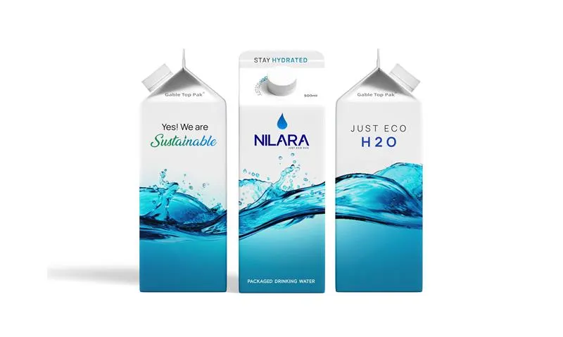 NILARA 500 ml